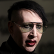 Illustration for article titled Marilyn Manson dropped by his label, loses Creepshow episode amid abuse claims